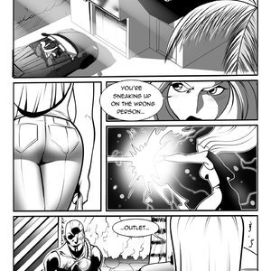 Lady Valiant (Various Authors) image 033