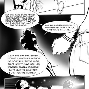 Lady Valiant (Various Authors) image 034