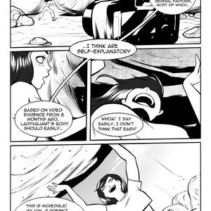 Lady Valiant (Various Authors) image 042