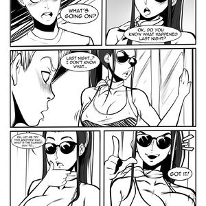 Lady Valiant (Various Authors) image 048