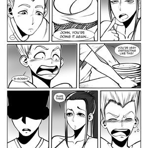 Lady Valiant (Various Authors) image 052
