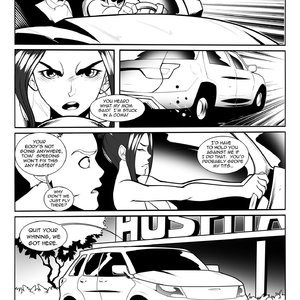 Lady Valiant (Various Authors) image 056