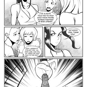 Lady Valiant (Various Authors) image 058