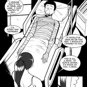 Lady Valiant (Various Authors) image 059