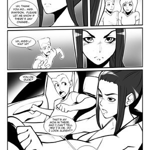 Lady Valiant (Various Authors) image 060
