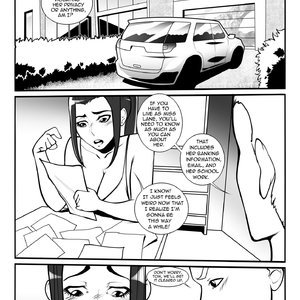 Lady Valiant (Various Authors) image 061