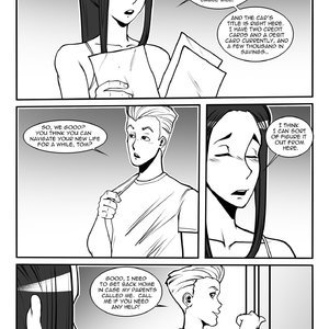 Lady Valiant (Various Authors) image 065