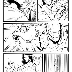Lady Valiant (Various Authors) image 075
