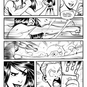Lady Valiant (Various Authors) image 079