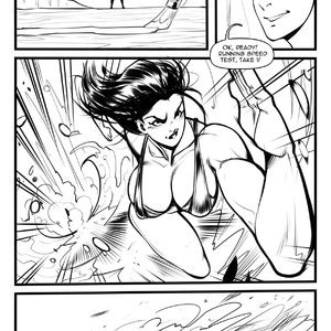 Lady Valiant (Various Authors) image 080