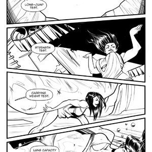 Lady Valiant (Various Authors) image 081