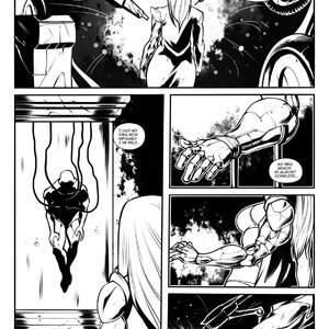 Lady Valiant (Various Authors) image 083