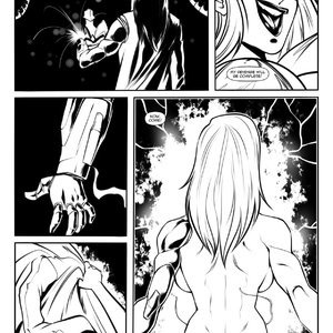 Lady Valiant (Various Authors) image 084