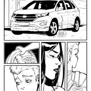 Lady Valiant (Various Authors) image 086