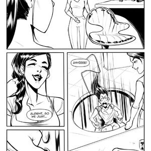 Lady Valiant (Various Authors) image 092