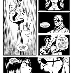 Lady Valiant (Various Authors) image 093