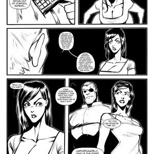 Lady Valiant (Various Authors) image 094