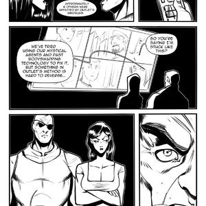 Lady Valiant (Various Authors) image 095