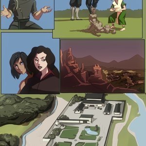 Toph Heavy (Various Authors) image 043