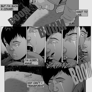 Terror of Titans (Various Authors) image 004