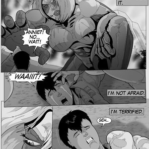 Terror of Titans (Various Authors) image 006