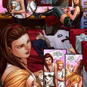 Valkyrie (Various Authors) image 014