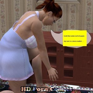 Serotonin - Issue 1 (Various Authors) image 004