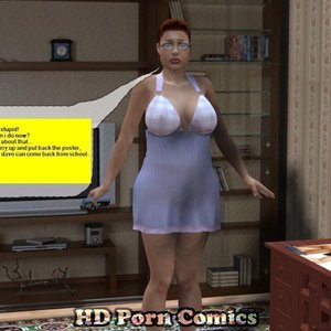 Serotonin - Issue 1 (Various Authors) image 015