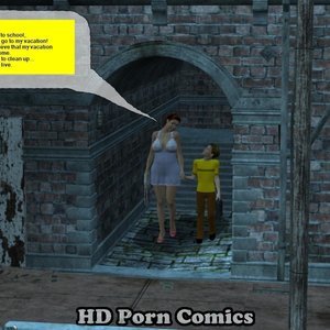 Serotonin - Issue 3 (Various Authors) image 002