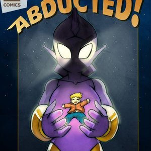 Abducted (Various Authors) thumbnail