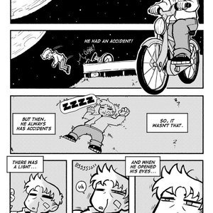 Abducted (Various Authors) image 002