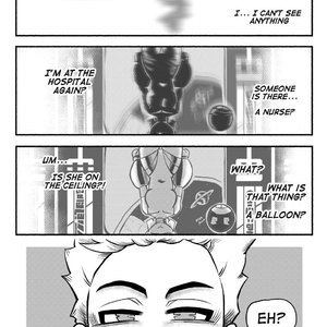 Abducted (Various Authors) image 004