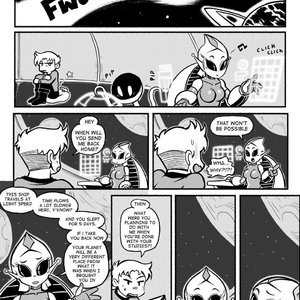 Abducted (Various Authors) image 009