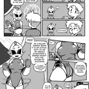 Abducted (Various Authors) image 011
