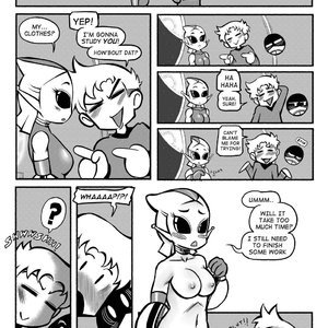Abducted (Various Authors) image 012