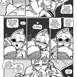 Abducted (Various Authors) image 018