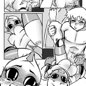 Abducted (Various Authors) image 020