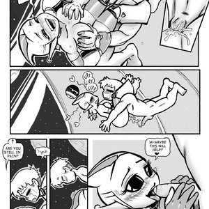Abducted (Various Authors) image 025