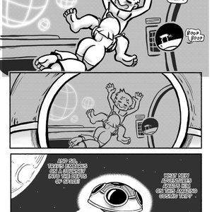 Abducted (Various Authors) image 026