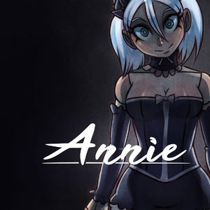 Annie (Various Authors) thumbnail