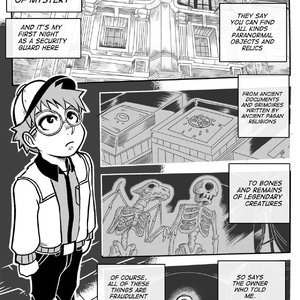 Annie (Various Authors) image 002