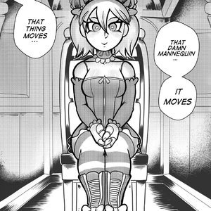 Annie (Various Authors) image 004