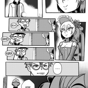 Annie (Various Authors) image 005