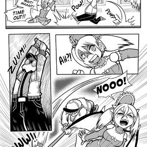 Annie (Various Authors) image 011