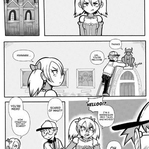 Annie (Various Authors) image 013