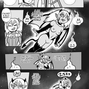 Annie (Various Authors) image 015