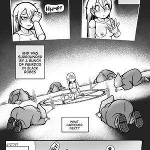 Annie (Various Authors) image 016