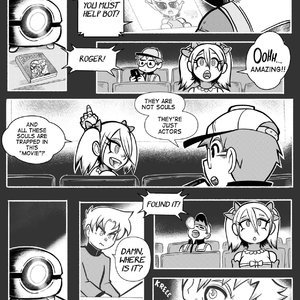 Annie (Various Authors) image 018