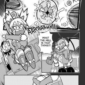 Annie (Various Authors) image 019