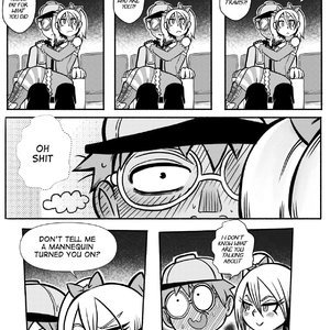 Annie (Various Authors) image 020
